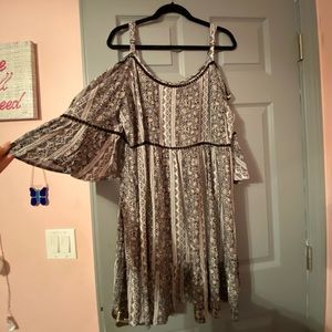 Womens dress